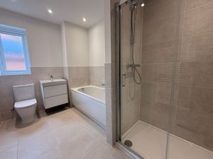 Bathroom- click for photo gallery